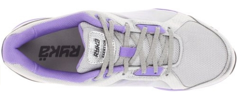 ryka exertion shoes for zumba